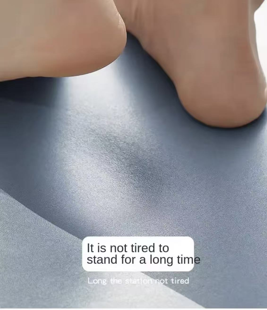 2 Pieces Kitchen Rug Set Non Slip Kitchen Mat Rubber Backing Mat Throw Rug for Kitchen Doormat Runner Rug Set Floor Carpet Household Carpet Home Decor