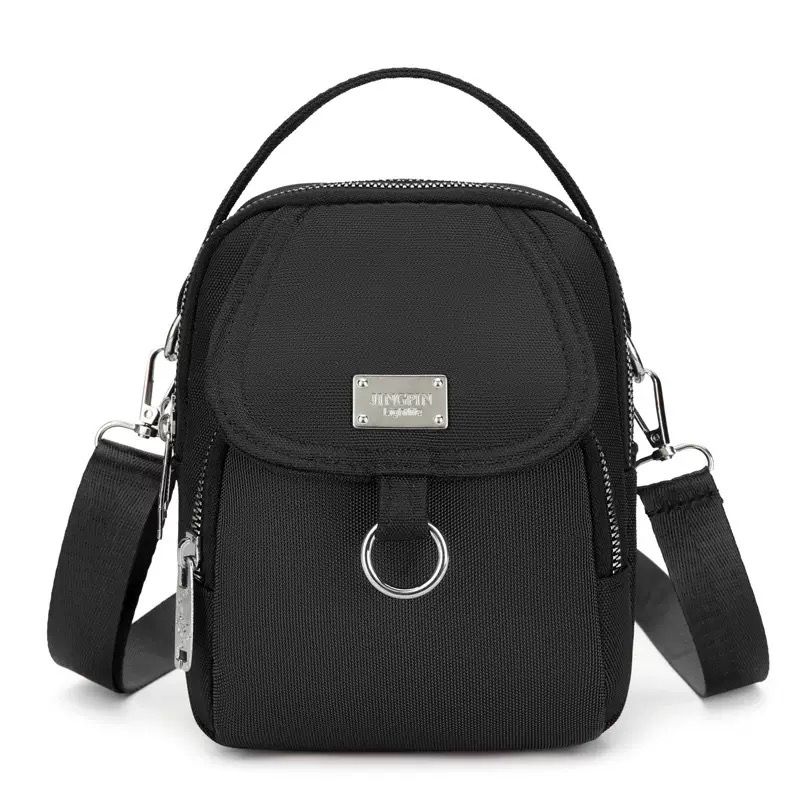 Fashion Small Shoulder Cellphone Card Holder Wallet Purse and Tote Bags for Women Shoulder Hand Bag