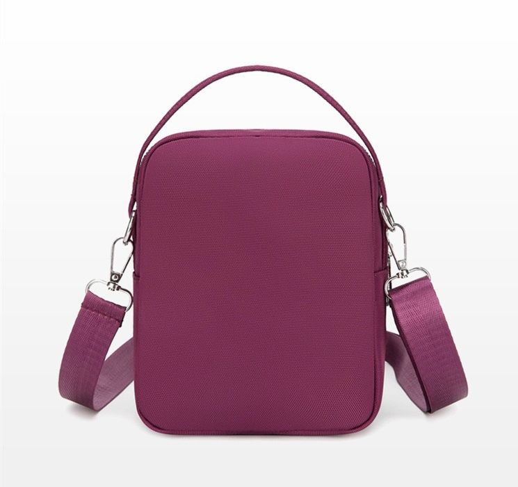 Fashion Small Shoulder Cellphone Card Holder Wallet Purse and Tote Bags for Women Shoulder Hand Bag