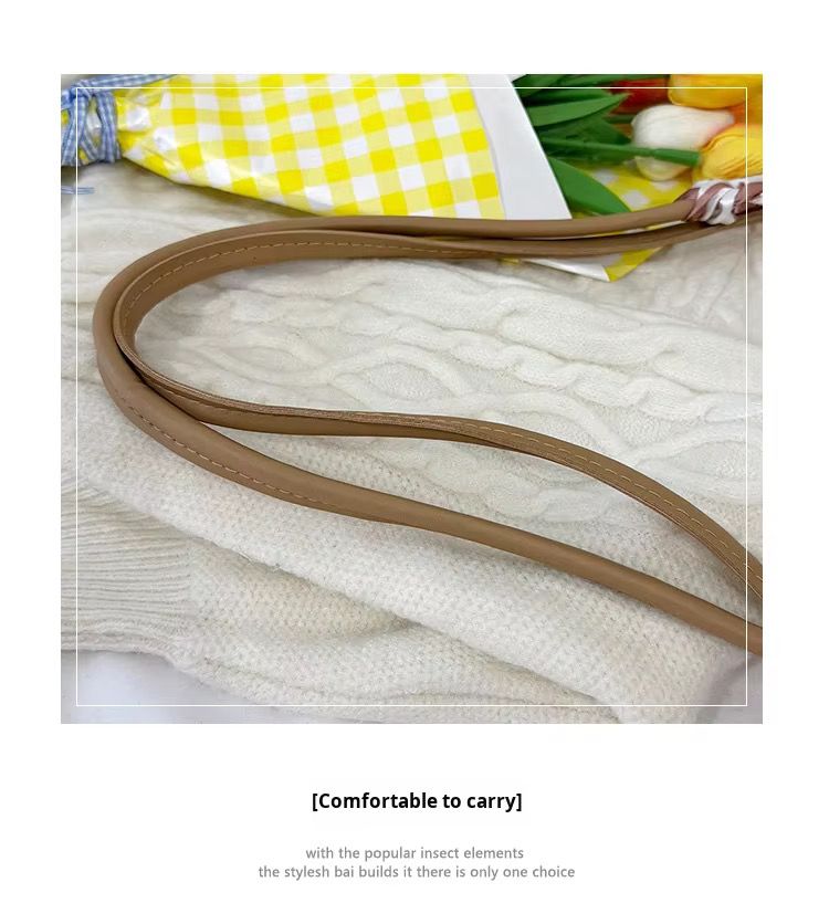 Casual Simple PU Leather Polyester Magnetic Clasp Tote Bag New Bag Large Capacity Fashion Urban Simplicity Handbag