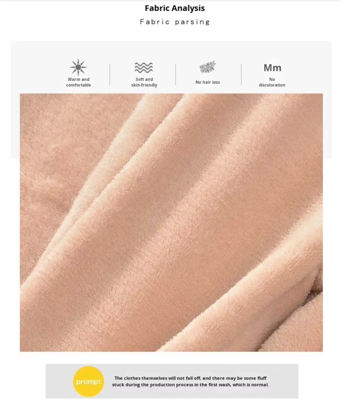 2026 Warm Fleece Winter Flannel Tops and Pants Pajama Sets for Women