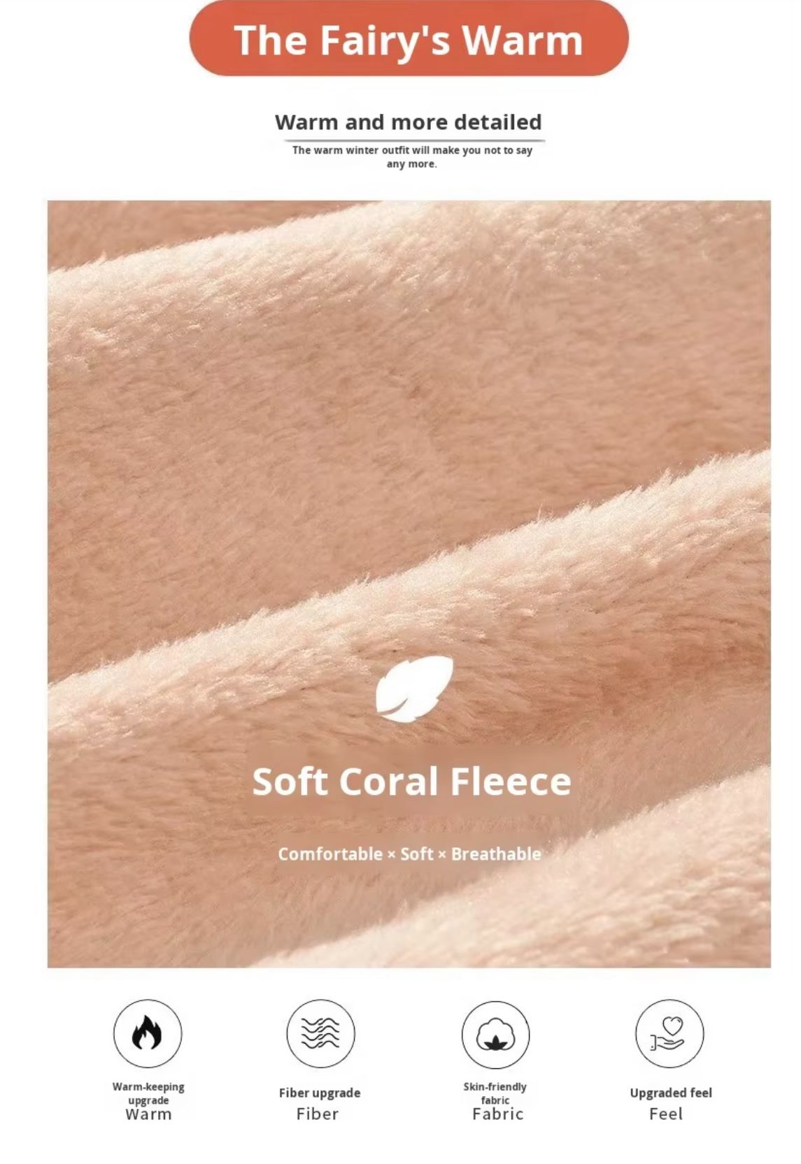 2026 Warm Fleece Winter Flannel Tops and Pants Pajama Sets for Women