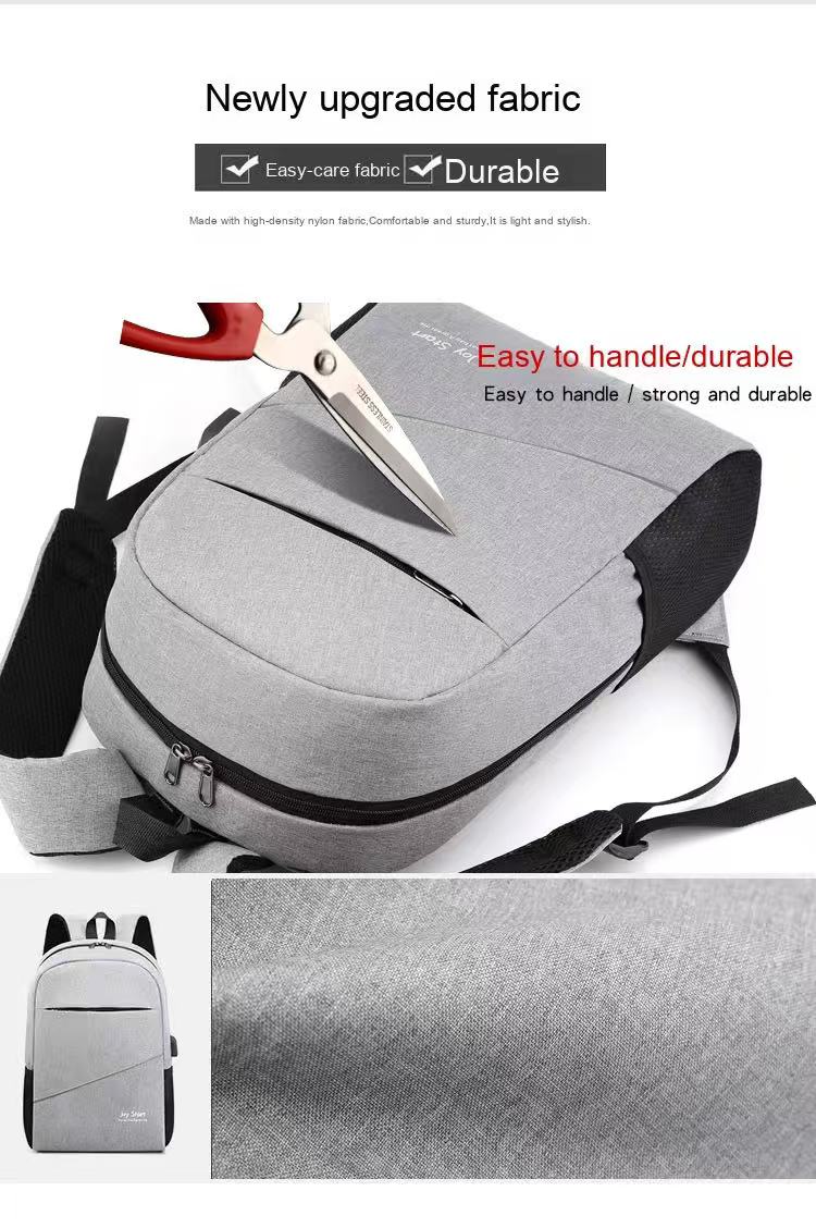 Wholesale School Students Backpack Waterproof School Bags for Laptop Backpack Set Computer Bag Set
