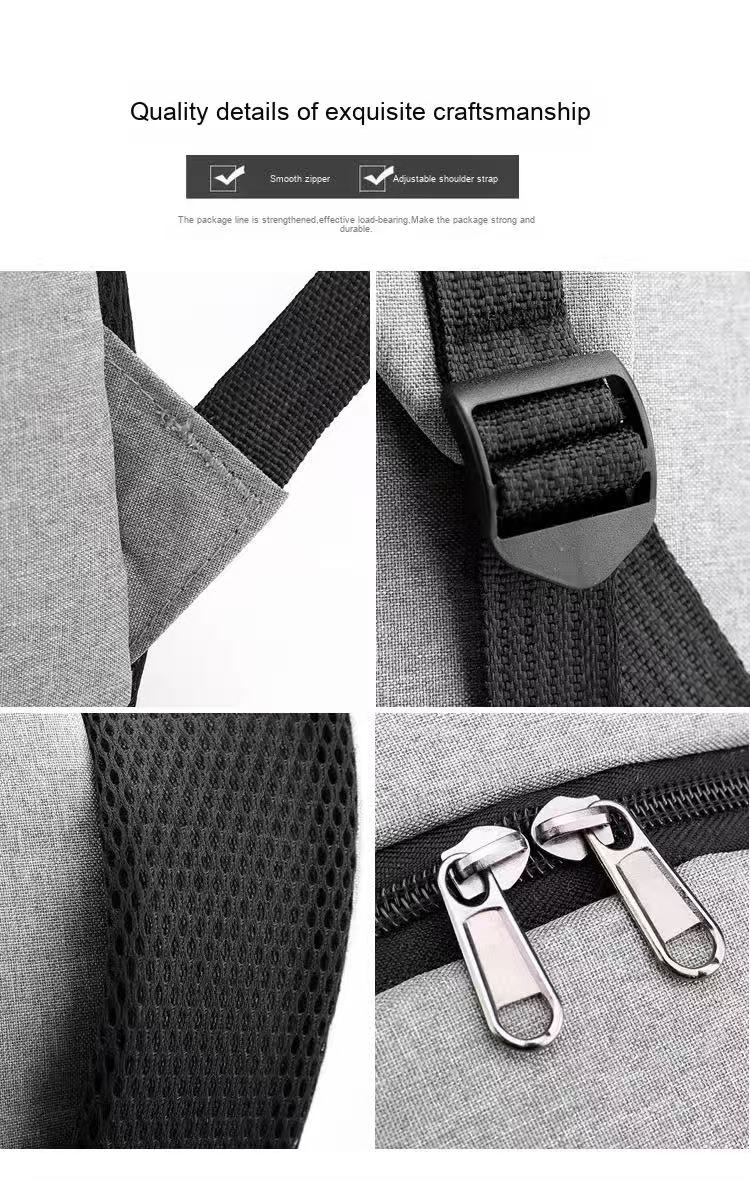 Wholesale School Students Backpack Waterproof School Bags for Laptop Backpack Set Computer Bag Set