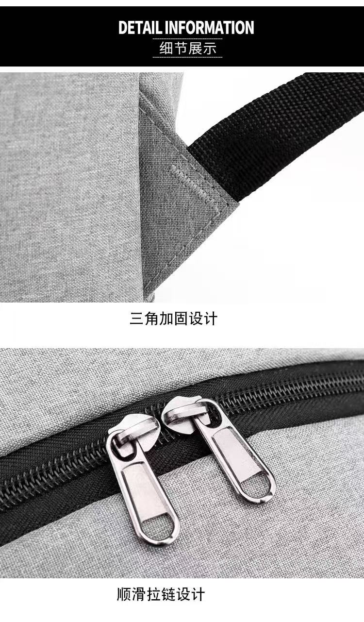 Wholesale School Students Backpack Waterproof School Bags for Laptop Backpack Set Computer Bag Set