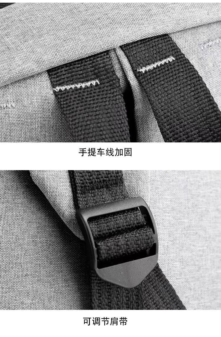 Wholesale School Students Backpack Waterproof School Bags for Laptop Backpack Set Computer Bag Set