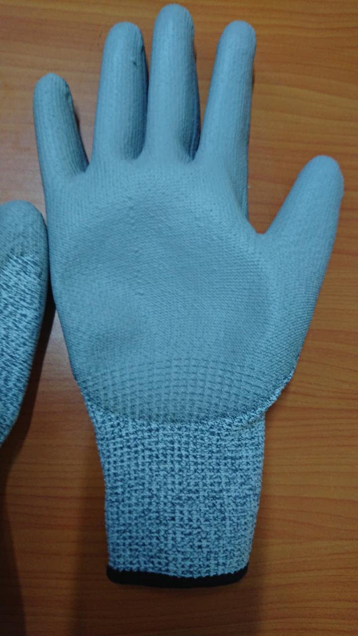 Anti Cut/Cut Resistant Safety Gloves - DN(Dozen)