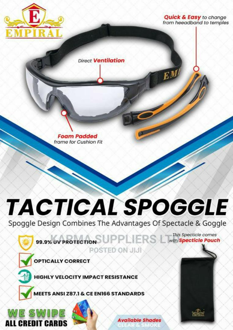 Safety glasses/goggles /Spectacles Tactical