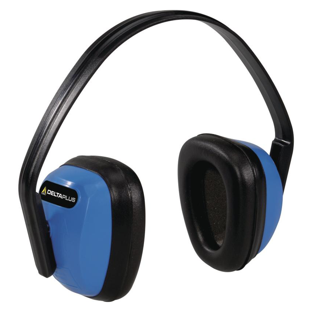 Delta Plus Earmuffs/Ear defenders
