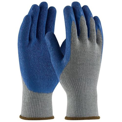 Diamond Grip  safety gloves (dozen)