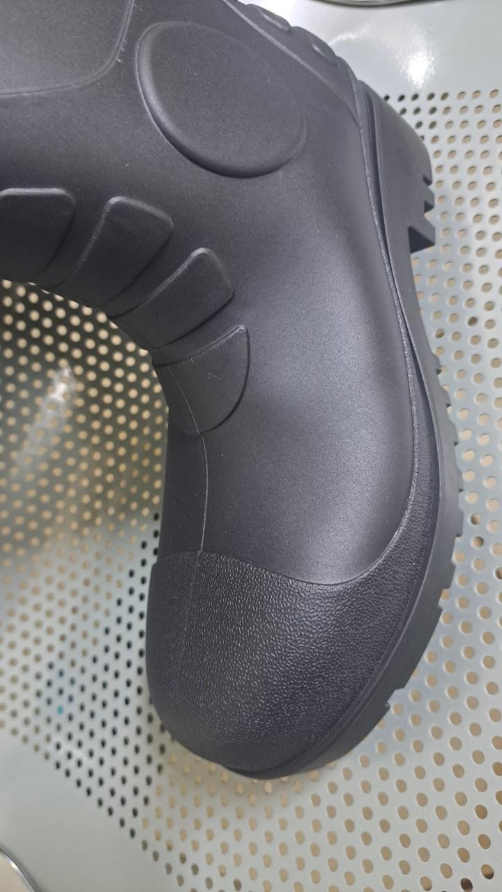 Steel Toe Safety Gumboots
