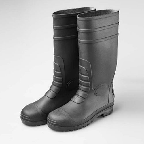 Steel Toe Safety Gumboots