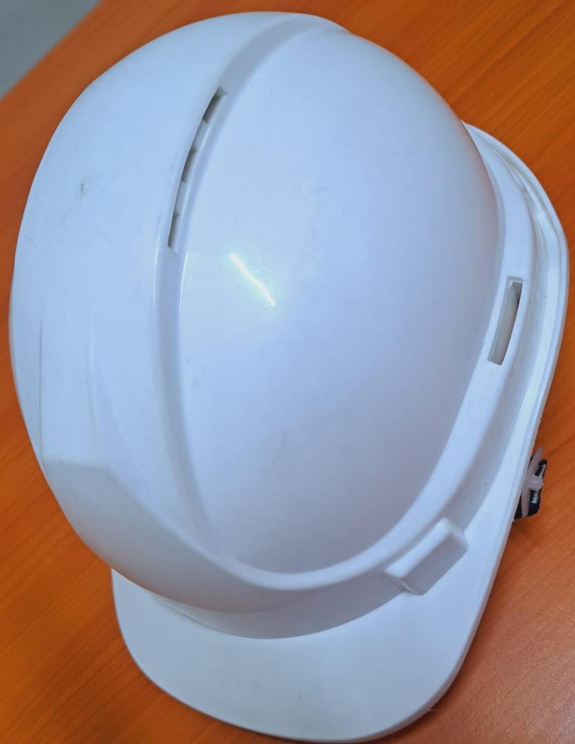 Fundi Pro  safety Construction Helmets