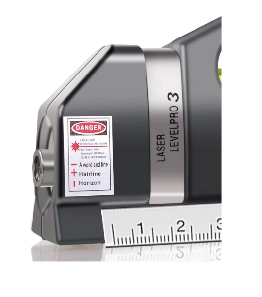 High Precision Multifunctional Infrared Laser Levels Optical Instruments Renovation Measurement and Construction Tools