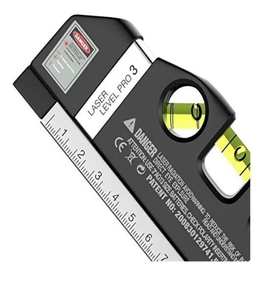 High Precision Multifunctional Infrared Laser Levels Optical Instruments Renovation Measurement and Construction Tools