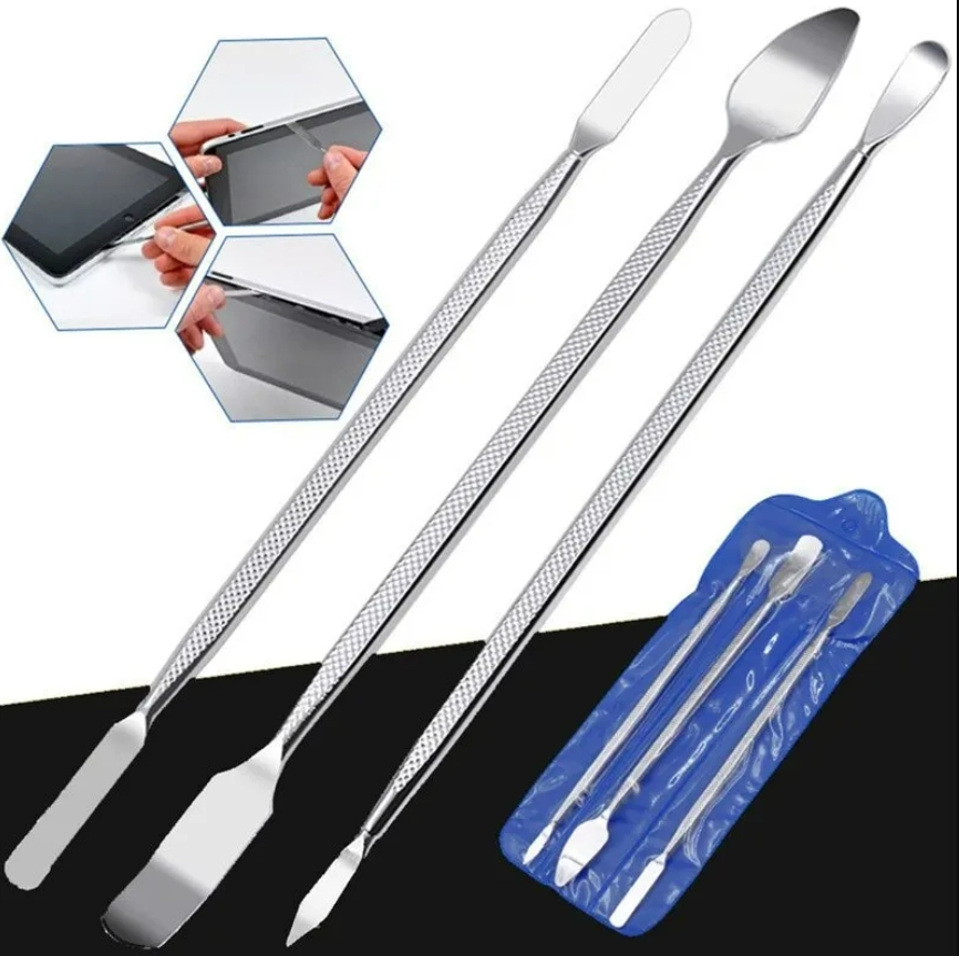 8pcs Set/22 In 1 Multifunctional Disassembly Tool Mobile Phone iPad Laptop Screwdriver Maintenance Kit Repair Tools Opening Set For Hand