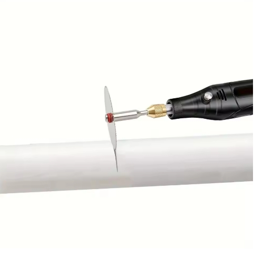11PCS Micro Circular Saw Blade Accessory Electric Grinding Cutting Disc Metal Cutter Rotary Tool Electric Tool Wood Cut