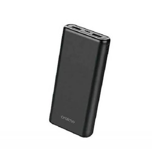 Oraimo 20000 MAh Slim Travellers Portable Power Bank