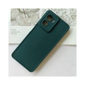 Soft silicon back cover for Nokia mkopa x20