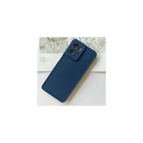 Soft silicon back cover for Nokia mkopa x20