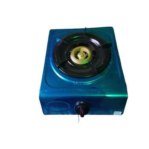 Amaze Table top single Burner Gas Cooker with auto Ignition