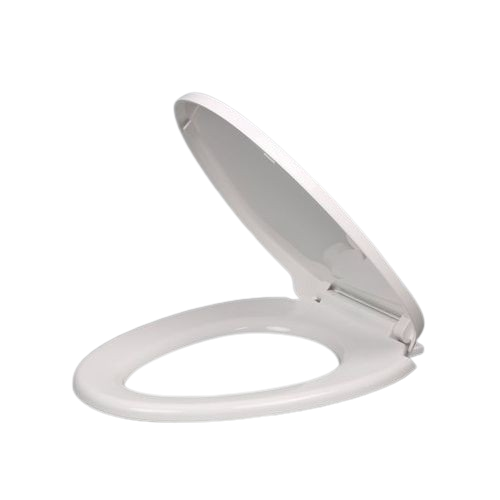Kensplastic Toughened PVC Soft Toilet Seat Covers