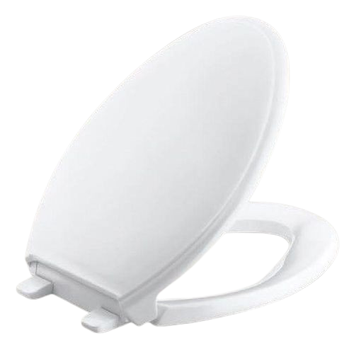 Kensplastic Toughened PVC Soft Toilet Seat Covers