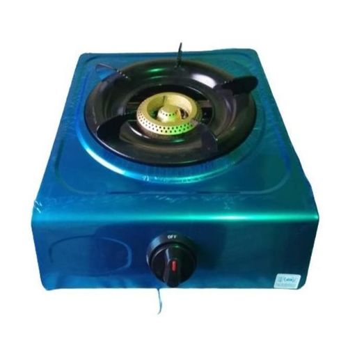 Amaze Table top single Burner Gas Cooker with auto Ignition