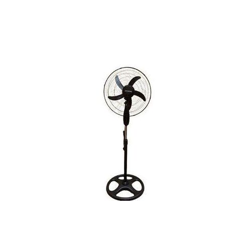 IPCONE 18 Inch Floor Standing Cooling Fan With 5 Steel Blades -3 Speed, Powerful motor