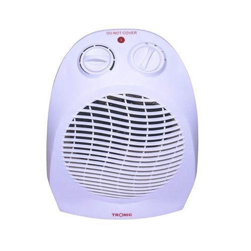 Tronic Portable Room Heater And Cooling Fan