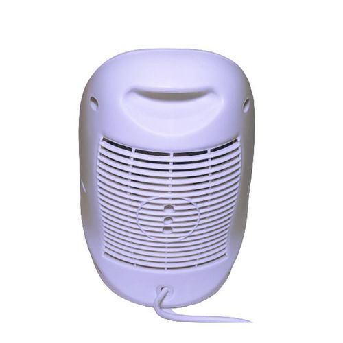 Tronic Portable Room Heater And Cooling Fan