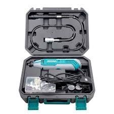 Total Mini grinder 130w