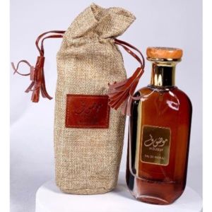 Ard Alzaafran Mousuf Perfume