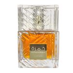 Lattafa Khamrah Qahwa for Unisex Eau de Parfum Spray