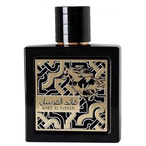 Lattafa Qaed Al Fursan for Unisex Eau de Parfum Spray 100ml