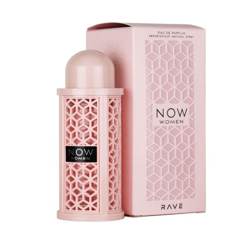 Rave Now Eau de Parfum Spray for Women