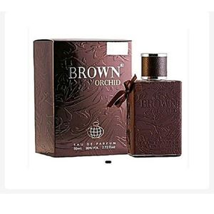 Brown Orchid Brown edp Natural Spray for Men
