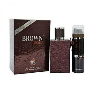 Brown Orchid Brown edp Natural Spray for Men