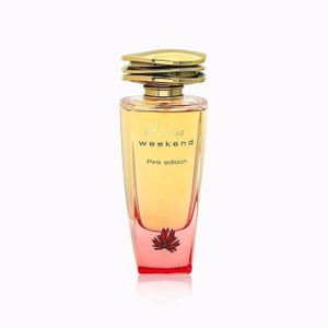 Berries Weekend Original Perfume (pink edition)