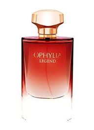 Fragrance World Ophylia Legend EDP Perfume 80ml