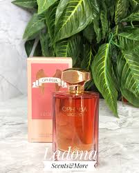 Fragrance World Ophylia Legend EDP Perfume 80ml