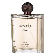 Rasasi Knowledge Perfume For Men EDP - 100ml