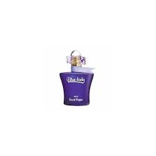 Rasasi Blue Lady For Women EDP Perfume Spray