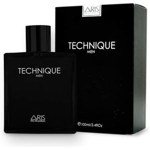 Rasasi Aris Technique Perfume For Men