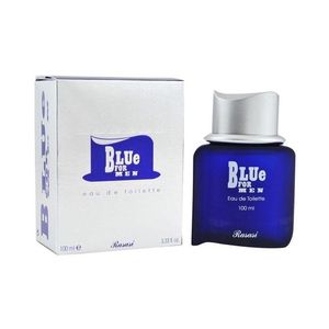 Rasasi Blue For Men EDP Perfume Spray - 100ml
