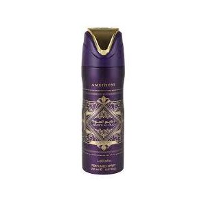 Lattafa and Yara Bade'e Al Oud Amethyst Perfumed Spray 200 Ml