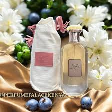 Ard Al Zaafaran MOUSUF DAISY