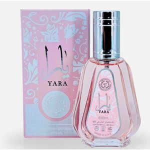 Lattafa YARA Perfume (50ml)