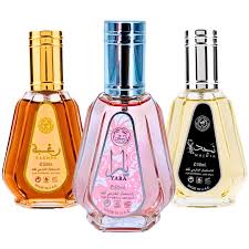 Lattafa YARA Perfume (50ml)