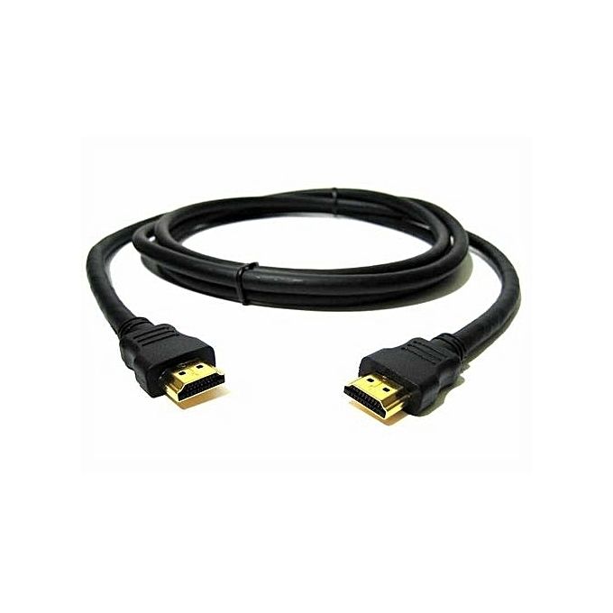 HDMI To Mini HDMI Converter Cable-1.5m